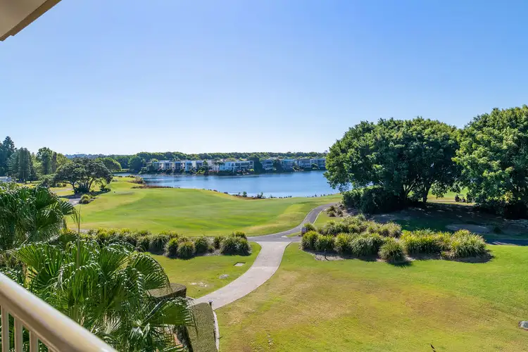 Fourth view of Homely apartment listing, 8437 Magnolia Drive East, Hope Island QLD 4212