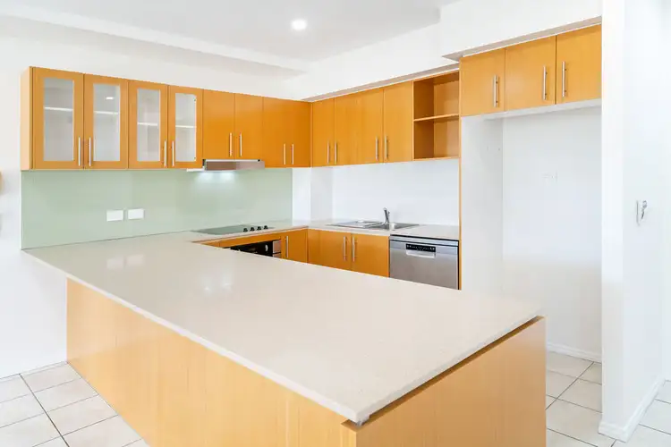 Sixth view of Homely apartment listing, 8437 Magnolia Drive East, Hope Island QLD 4212