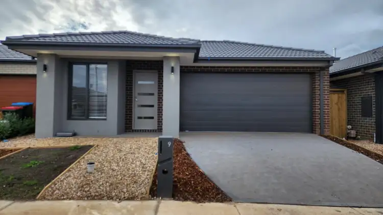 9 Durell Road, Truganina VIC 3029