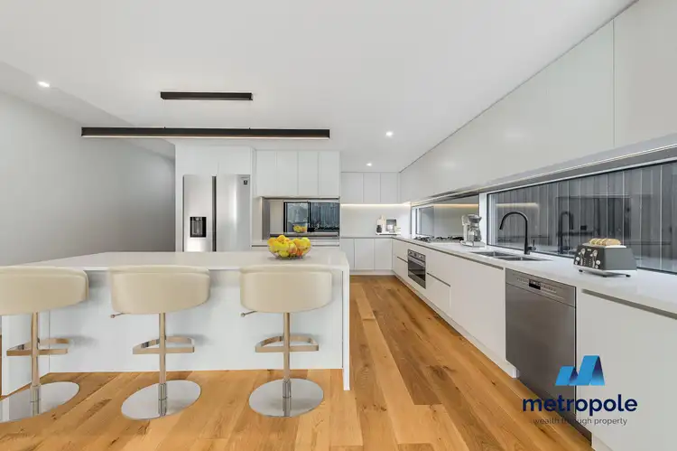 Third view of Homely townhouse listing, 13a Luckins Road, Bentleigh VIC 3204