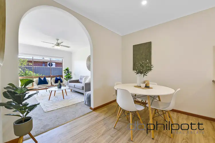 Fifth view of Homely unit listing, Unit 3/11 Brussels Street, Broadview SA 5083