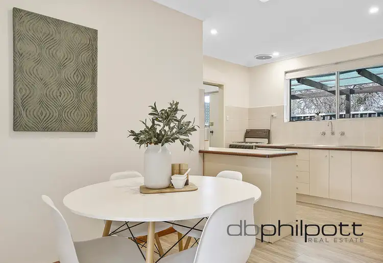 Sixth view of Homely unit listing, Unit 3/11 Brussels Street, Broadview SA 5083