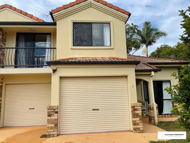 1/65 Pinelands Road, Sunnybank Hills QLD 4109