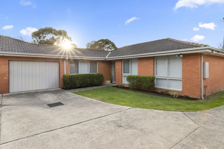 2/15 Long Street, Frankston VIC 3199