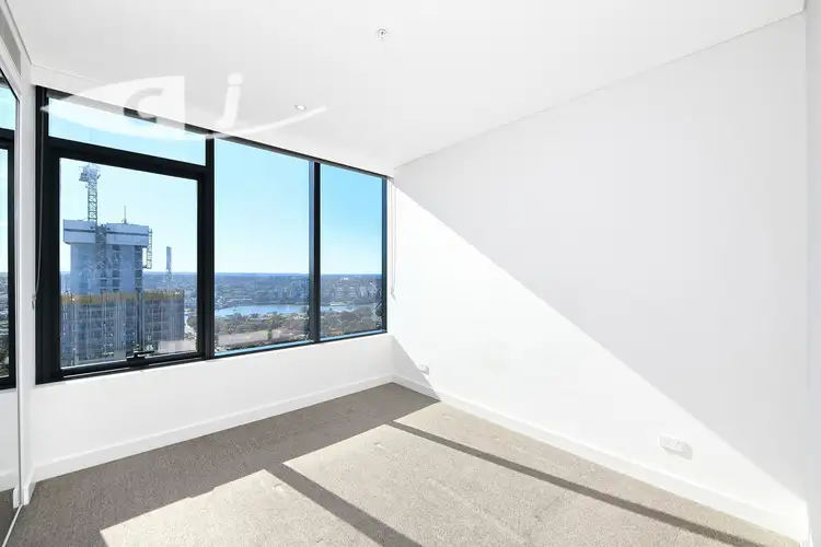 Sixth view of Homely apartment listing, 8 Walker Street, Rhodes NSW 2138