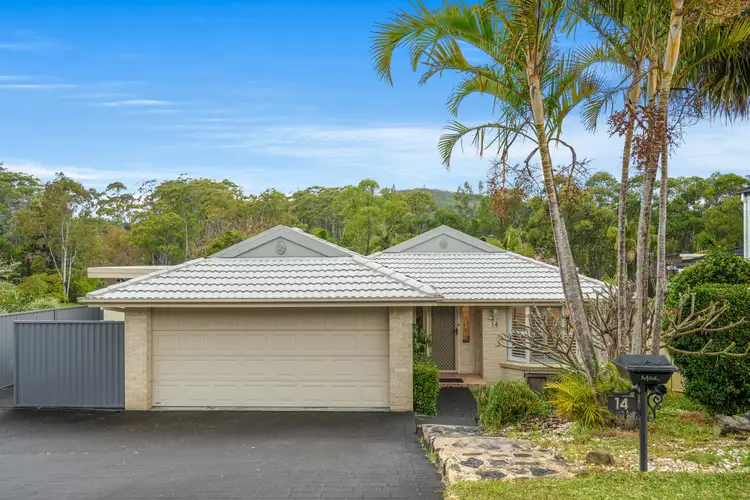 14 Stringybark Close, Terrigal NSW 2260
