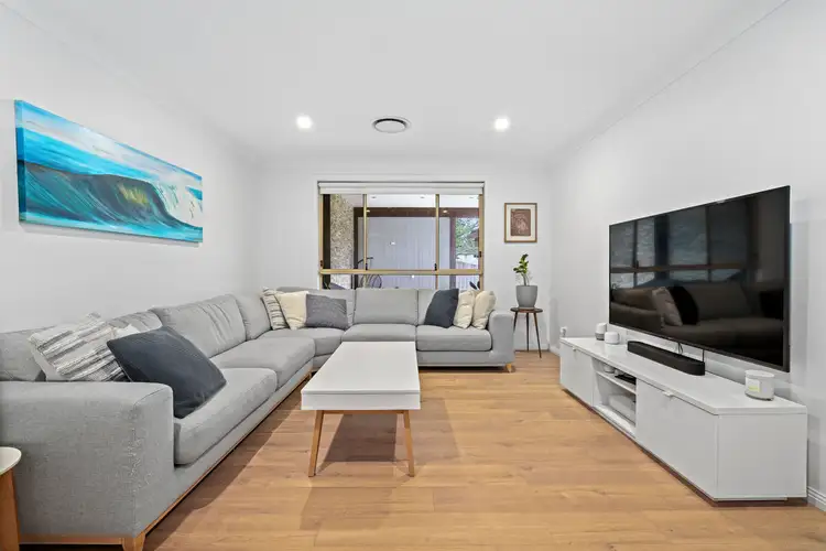 Second view of Homely house listing, 14 Stringybark Close, Terrigal NSW 2260