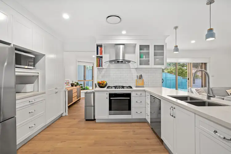 Third view of Homely house listing, 14 Stringybark Close, Terrigal NSW 2260