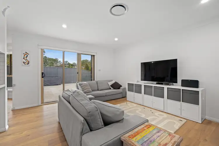 Fifth view of Homely house listing, 14 Stringybark Close, Terrigal NSW 2260