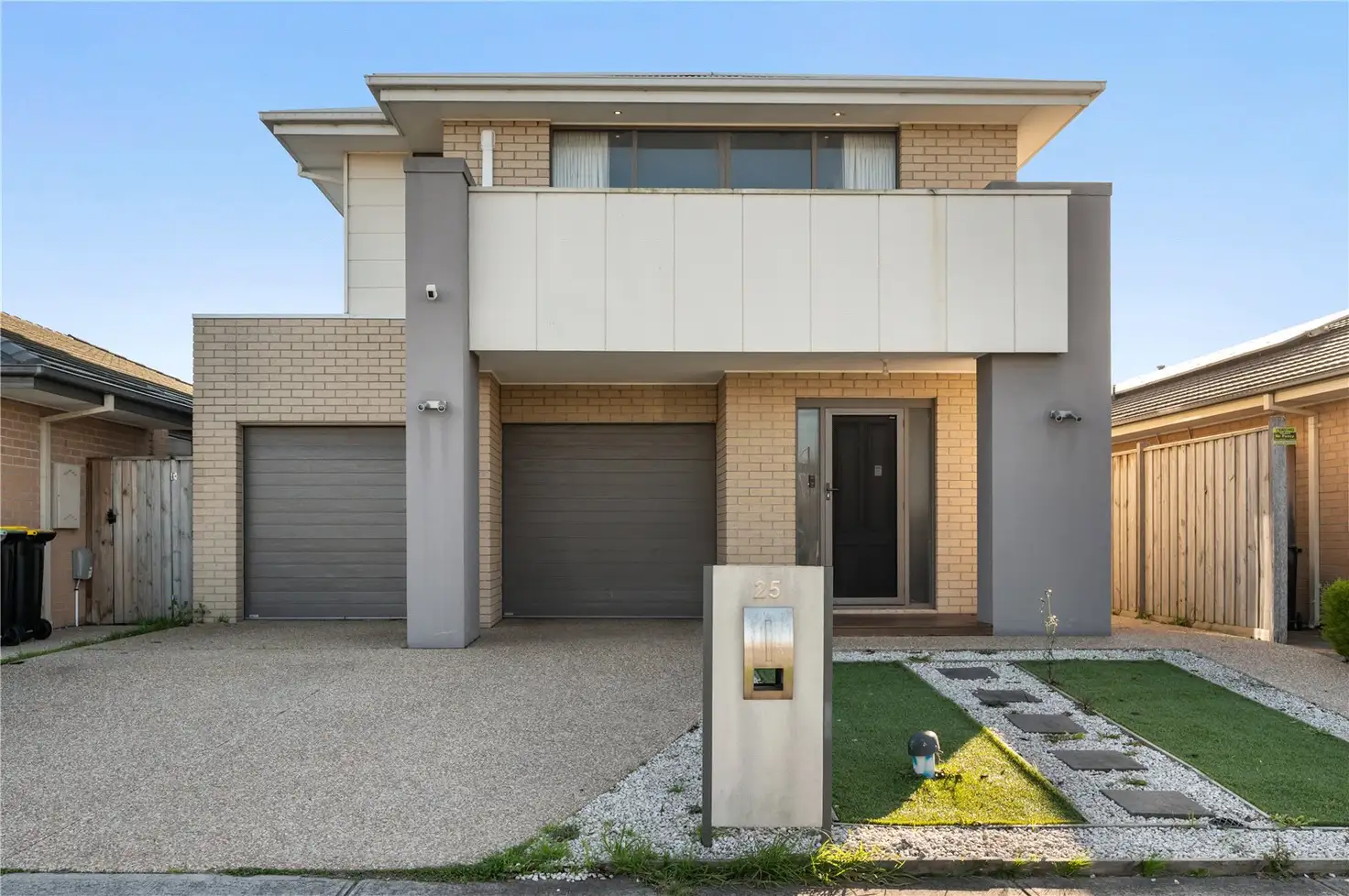 Main view of Homely house listing, 25 Daylily Drive, Keysborough VIC 3173
