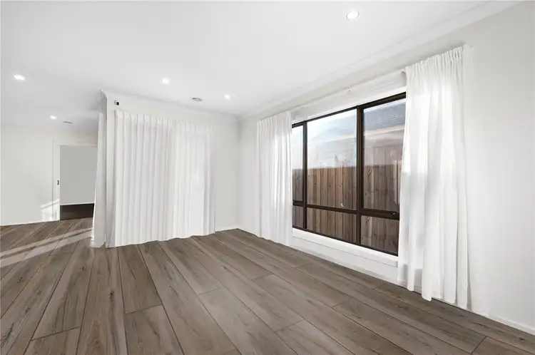 Fifth view of Homely house listing, 25 Daylily Drive, Keysborough VIC 3173