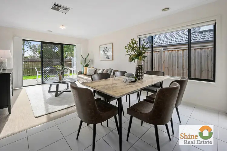 Main view of Homely house listing, 69 Wurrook Circuit, North Geelong VIC 3215