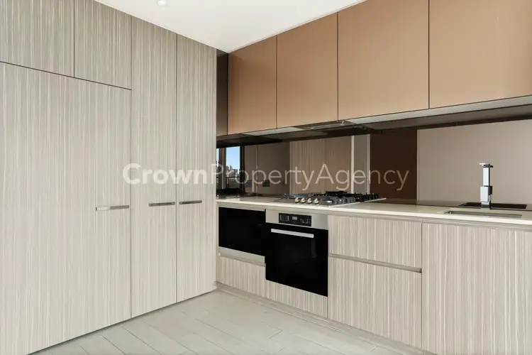 Second view of Homely unit listing, 1716/303 Botany Road, Zetland NSW 2017