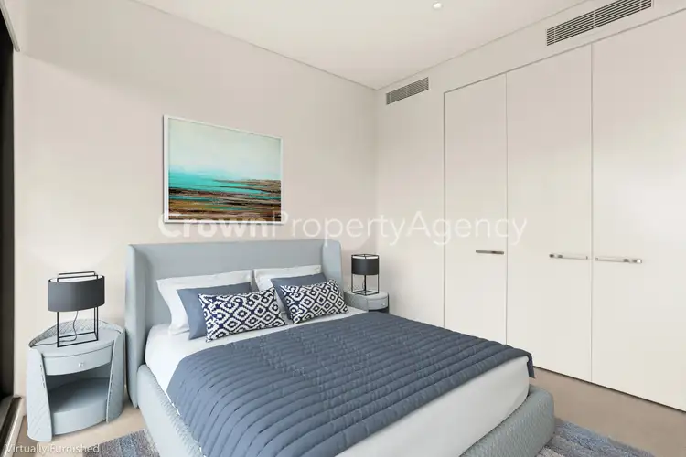 Third view of Homely unit listing, 1716/303 Botany Road, Zetland NSW 2017