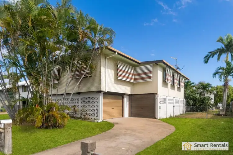 3 Wooral Street, Cranbrook QLD 4814