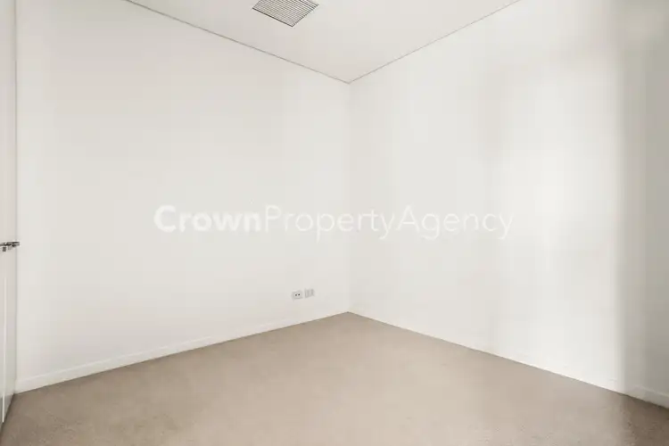 Third view of Homely apartment listing, 1016/301 Botany Road, Zetland NSW 2017