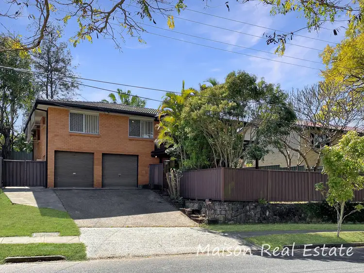 19 Gareel Street