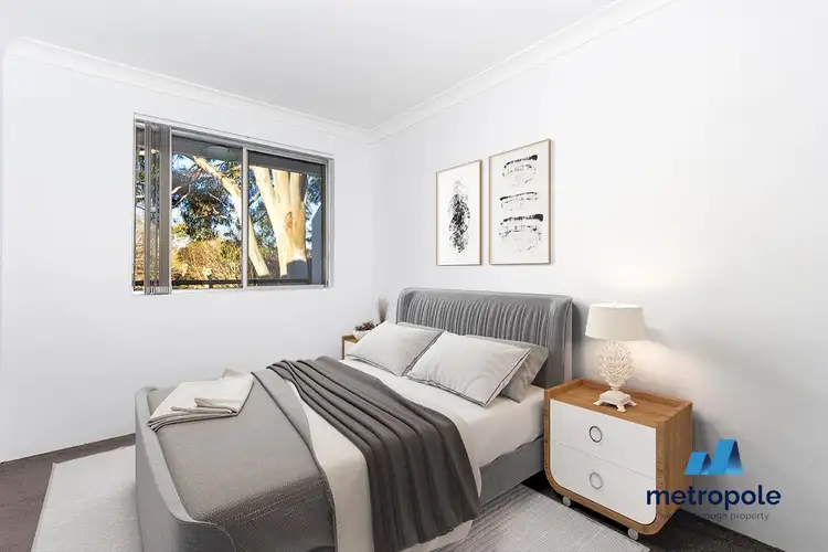 Second view of Homely apartment listing, 4/12-14 Myra Road, Dulwich Hill NSW 2203