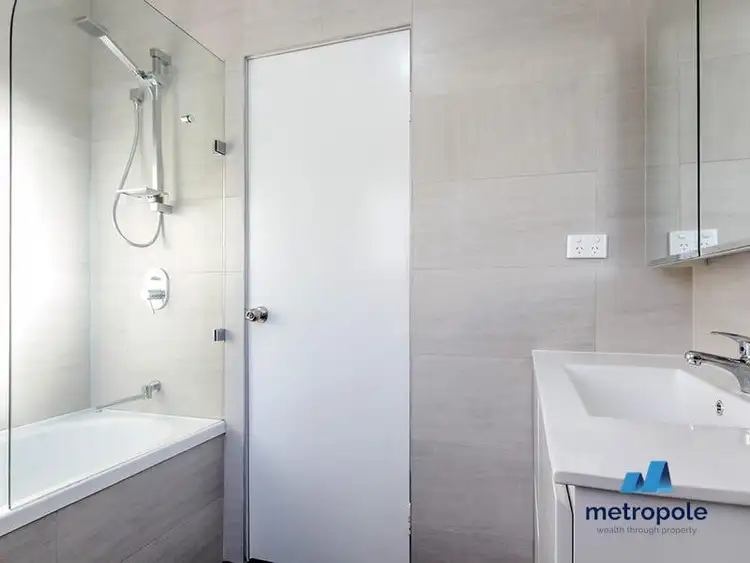 Fourth view of Homely apartment listing, 4/12-14 Myra Road, Dulwich Hill NSW 2203