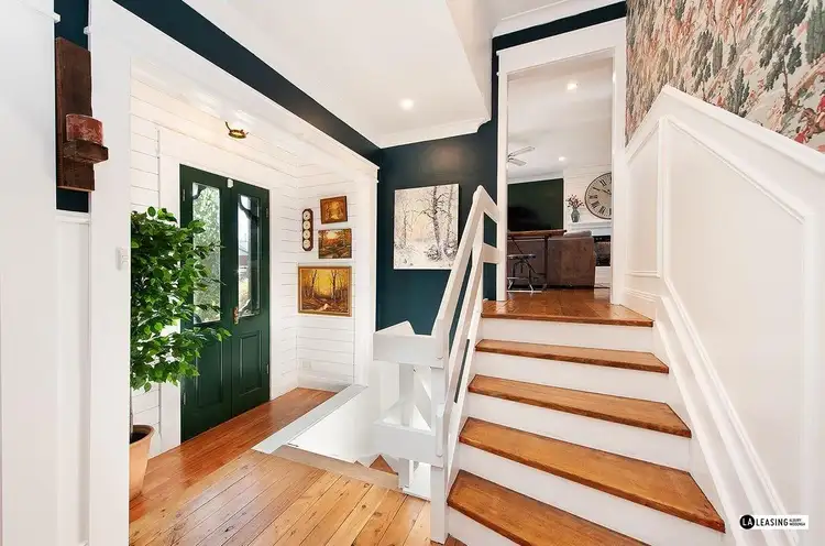 Third view of Homely house listing, 269 Highview Crescent, Lavington NSW 2641