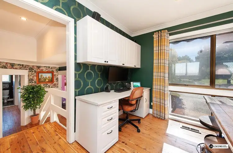 Fourth view of Homely house listing, 269 Highview Crescent, Lavington NSW 2641