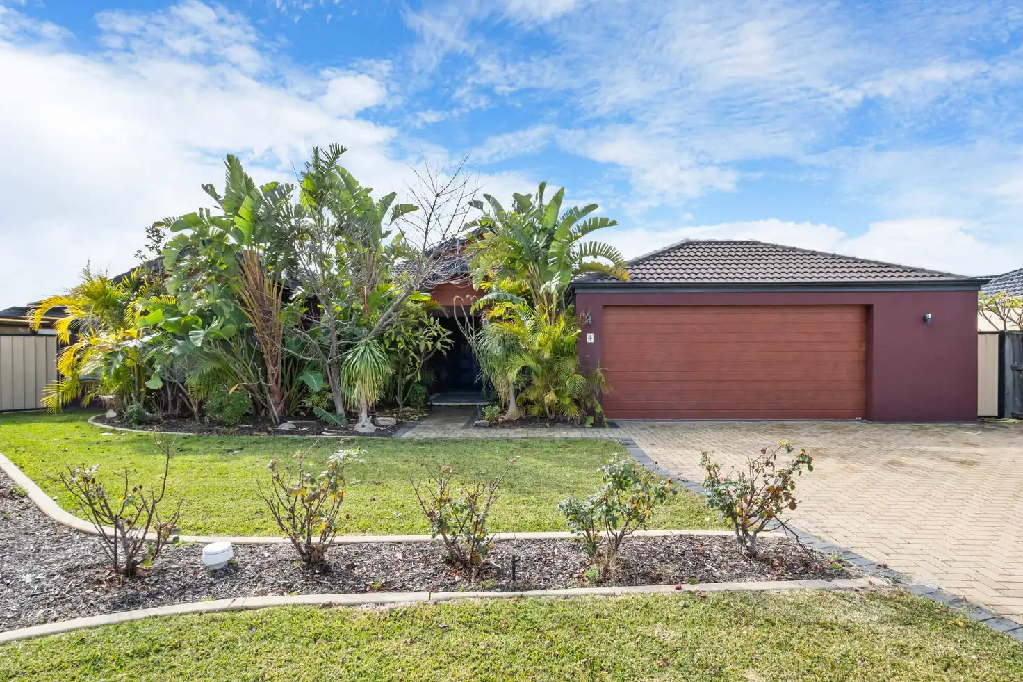 Main view of Homely house listing, 4 Elata Close, Ellenbrook WA 6069
