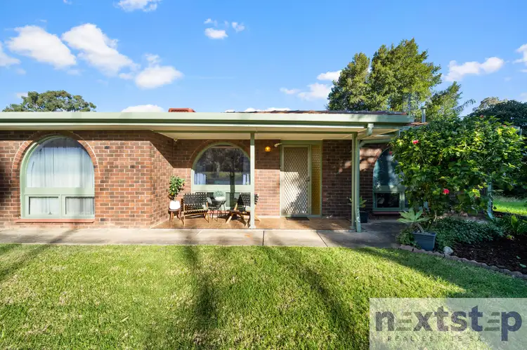 4/38 Kennedy Street, St Agnes SA 5097