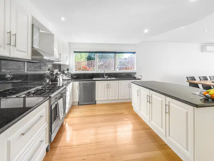 Third view of Homely house listing, 2/44 Balcombe Road, Newtown VIC 3220