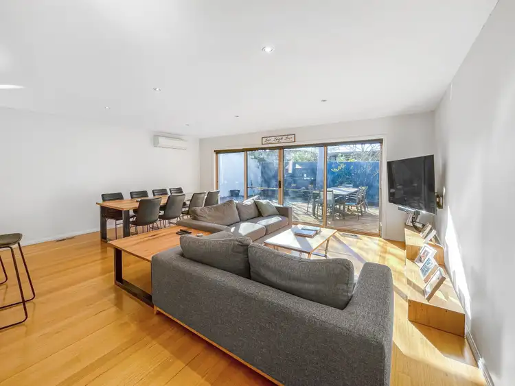 Fourth view of Homely house listing, 2/44 Balcombe Road, Newtown VIC 3220