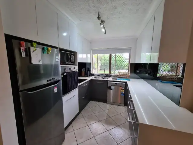 Fourth view of Homely house listing, 2 Redwood Avenue, Kirwan QLD 4817