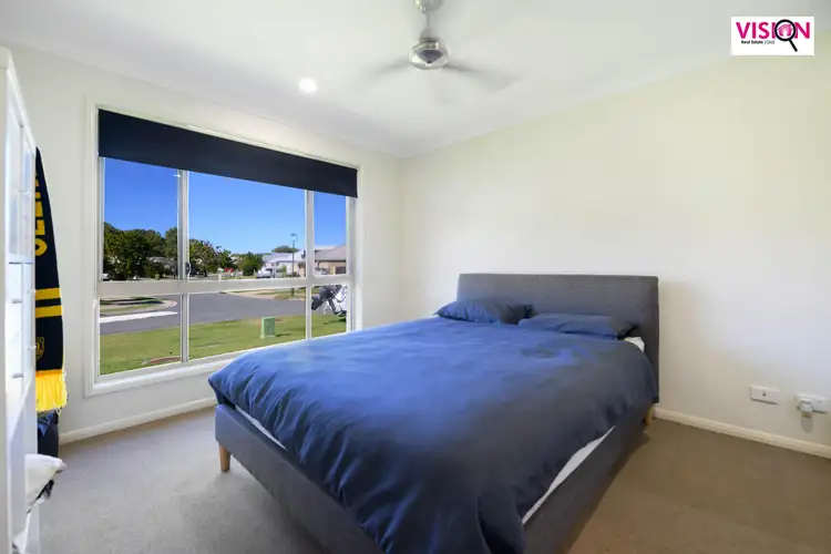 Fourth view of Homely house listing, 36a Newport Parade, Blacks Beach QLD 4740