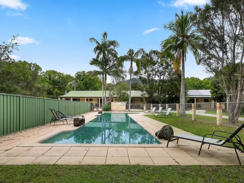 Main view of Homely unit listing, 4/437 Left Bank Road, Mullumbimby NSW 2482
