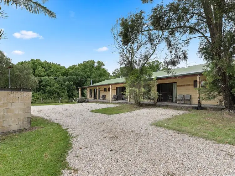 Second view of Homely unit listing, 4/437 Left Bank Road, Mullumbimby NSW 2482