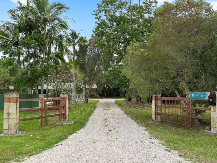 Third view of Homely unit listing, 4/437 Left Bank Road, Mullumbimby NSW 2482
