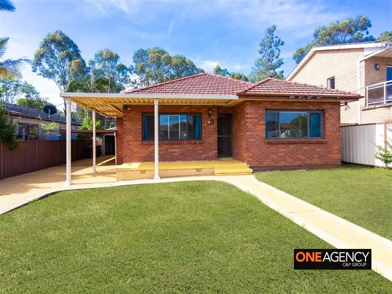 Main view of Homely house listing, 9 Grove Street, Casula NSW 2170