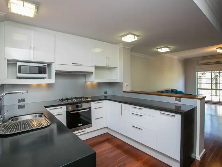 Main view of Homely townhouse listing, 2/115 Mackie Street, Victoria Park WA 6100