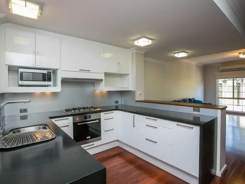 Main view of Homely townhouse listing, 2/115 Mackie Street, Victoria Park WA 6100