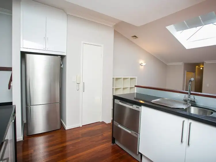 Third view of Homely townhouse listing, 2/115 Mackie Street, Victoria Park WA 6100