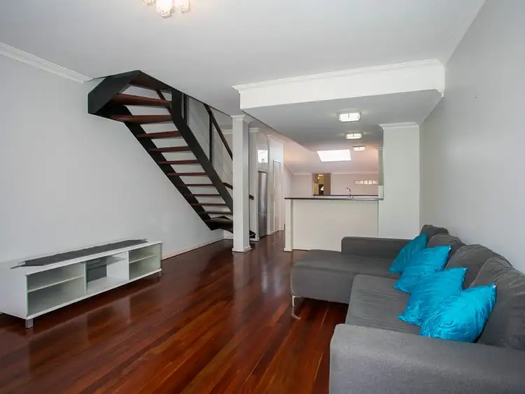 Fourth view of Homely townhouse listing, 2/115 Mackie Street, Victoria Park WA 6100