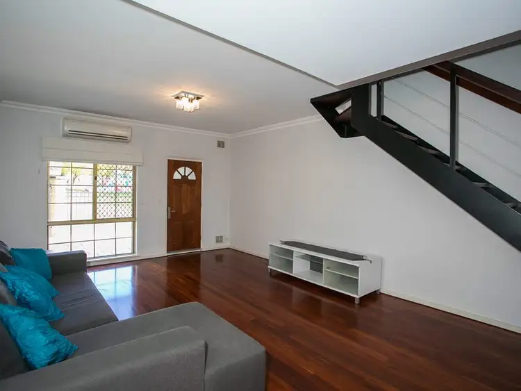 Fifth view of Homely townhouse listing, 2/115 Mackie Street, Victoria Park WA 6100
