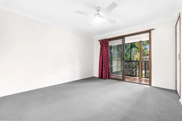 Fourth view of Homely townhouse listing, 2/1 Wills Lane, Capalaba QLD 4157