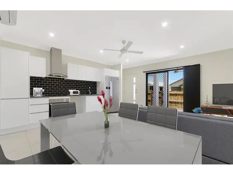 Second view of Homely house listing, 26 Lawrie Avenue, Oonoonba QLD 4811