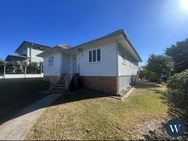 Main view of Homely house listing, 48 Sport Street, Kedron QLD 4031