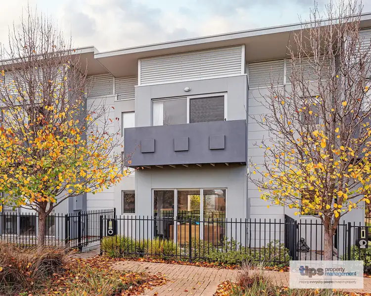 Main view of Homely townhouse listing, 8 Huron Lane, Seaford Meadows SA 5169