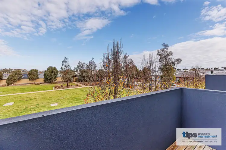 Second view of Homely townhouse listing, 8 Huron Lane, Seaford Meadows SA 5169
