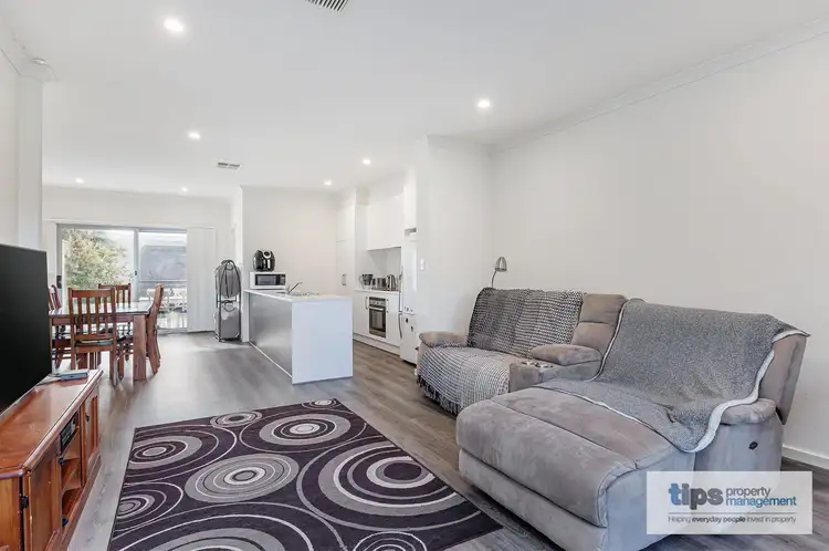Fourth view of Homely townhouse listing, 8 Huron Lane, Seaford Meadows SA 5169