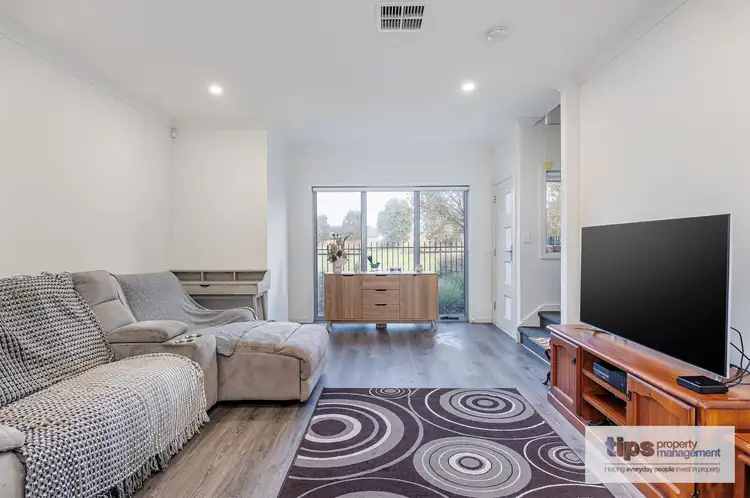 Fifth view of Homely townhouse listing, 8 Huron Lane, Seaford Meadows SA 5169