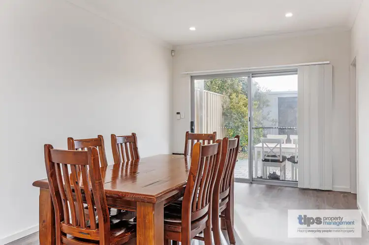 Sixth view of Homely townhouse listing, 8 Huron Lane, Seaford Meadows SA 5169