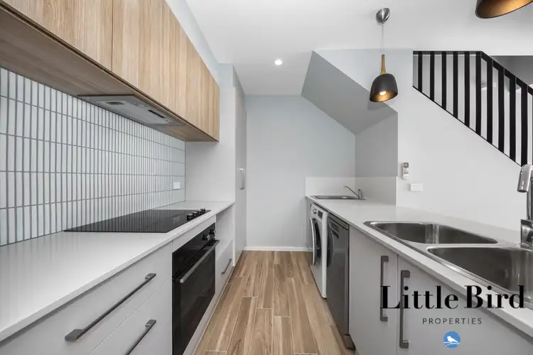 Main view of Homely townhouse listing, 51/53 Holborow Avenue, Denman Prospect ACT 2611