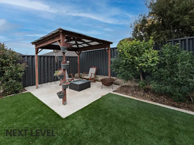 Third view of Homely house listing, 56 Marchwood Boulevard, Butler WA 6036